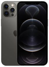 Apple iPhone 12 Pro Max 128GB Grey EU
